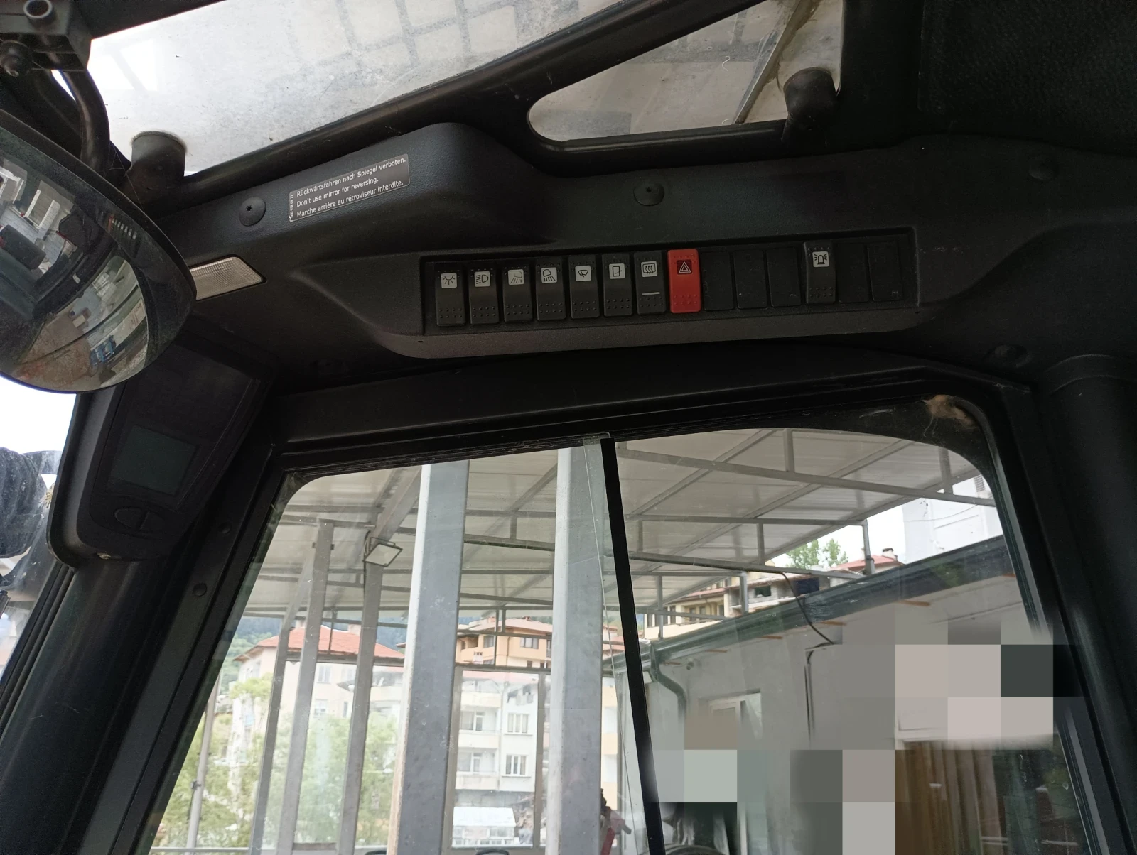  Linde  25    | Mobile.bg   9