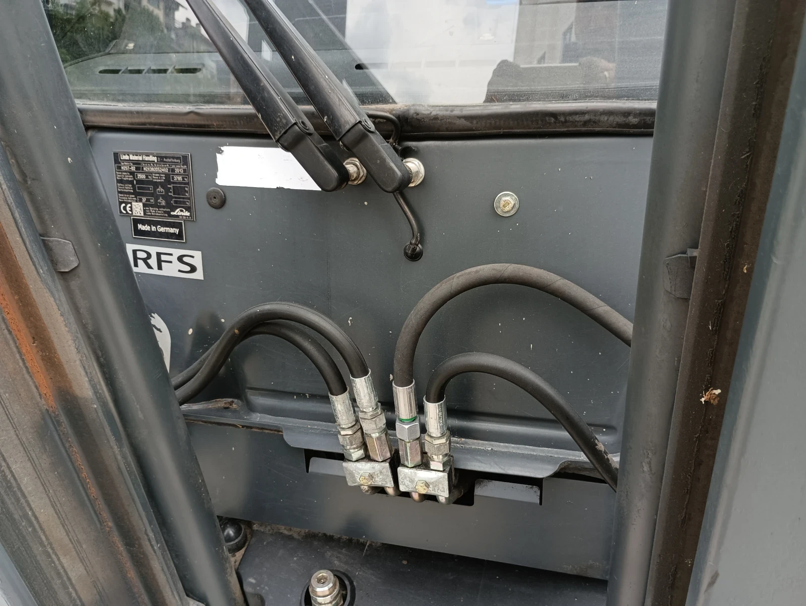  Linde  25    | Mobile.bg   6