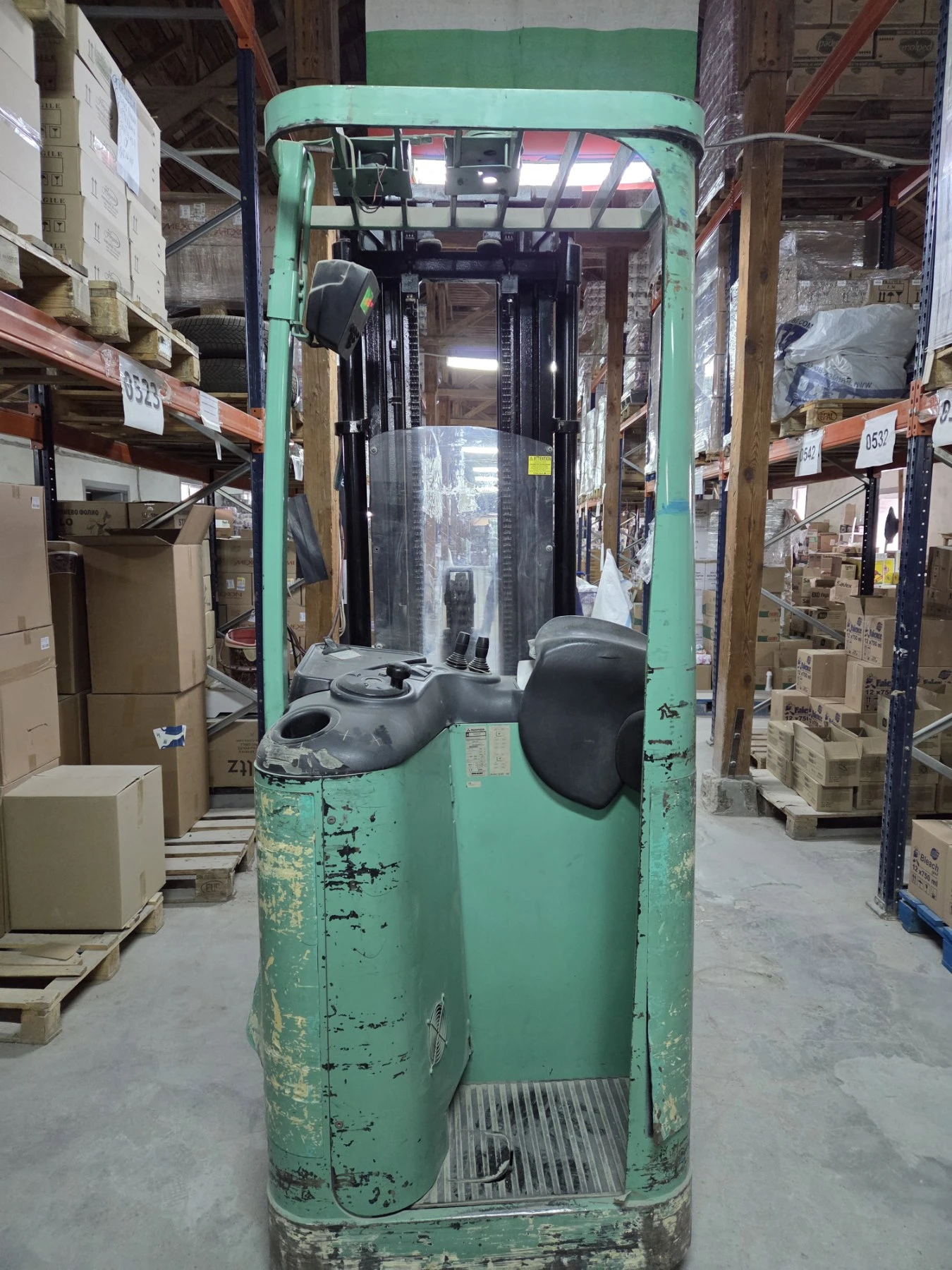 ���������� Mitsubishi ������ 5.4 ����� | Mobile.bg � ����������� 1