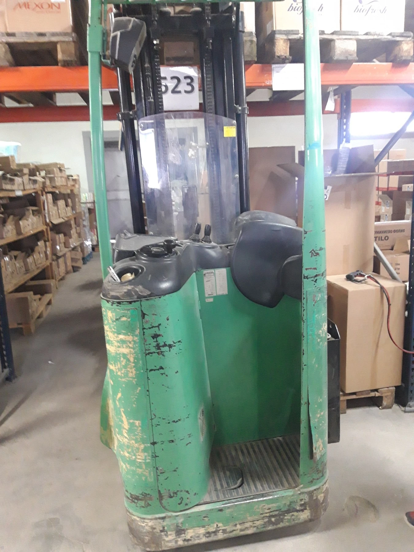 ���������� Mitsubishi ������ 5.4 ����� | Mobile.bg � ����������� 4