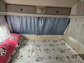 Каравана KIP 420 T, снимка 15