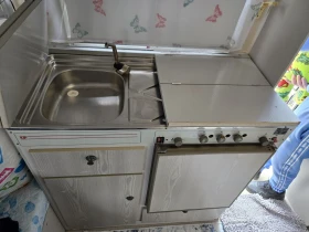 Каравана KIP 420 T, снимка 11