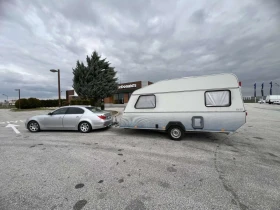 Каравана KIP 420 T, снимка 16