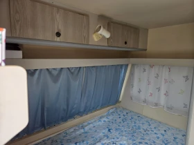Каравана KIP 420 T, снимка 5
