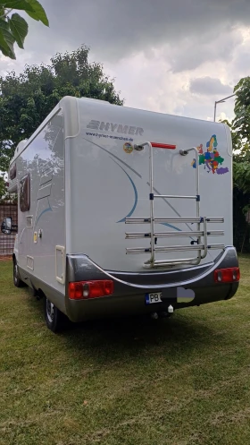  HYMER / ERIBA  | Mobile.bg    15