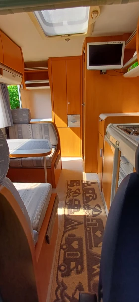  HYMER / ERIBA  | Mobile.bg    8