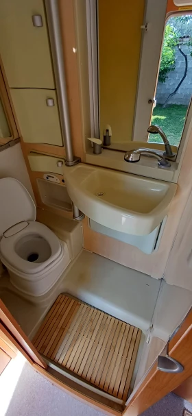  HYMER / ERIBA  | Mobile.bg    6