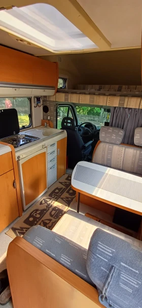  HYMER / ERIBA  | Mobile.bg    7