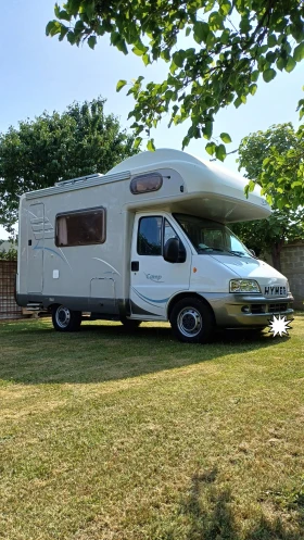  HYMER / ERIBA  | Mobile.bg    2