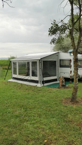 Каравана Knaus Eurostar | Auto.bg — изображение 15