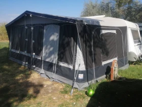 Каравана Knaus Eurostar | Auto.bg — изображение 14