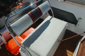 Лодка Собствено производство, снимка 4