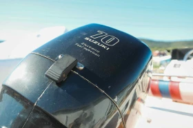 Лодка Собствено производство, снимка 10