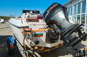 Лодка Собствено производство, снимка 6