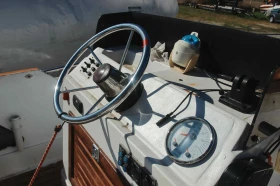 Лодка Собствено производство, снимка 5