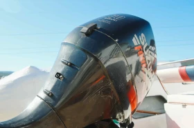 Лодка Собствено производство, снимка 8