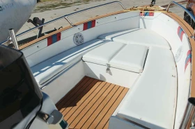 Лодка Собствено производство, снимка 3