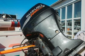 Лодка Собствено производство, снимка 7