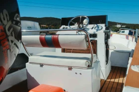 Лодка Собствено производство, снимка 9