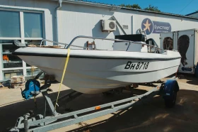 Лодка Собствено производство, снимка 2