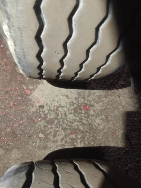 Полуремарке Schmitz СТАНДАРТ, снимка 10