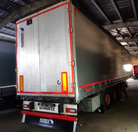 ����� �� �������� �� ����������� Schmitz ��������