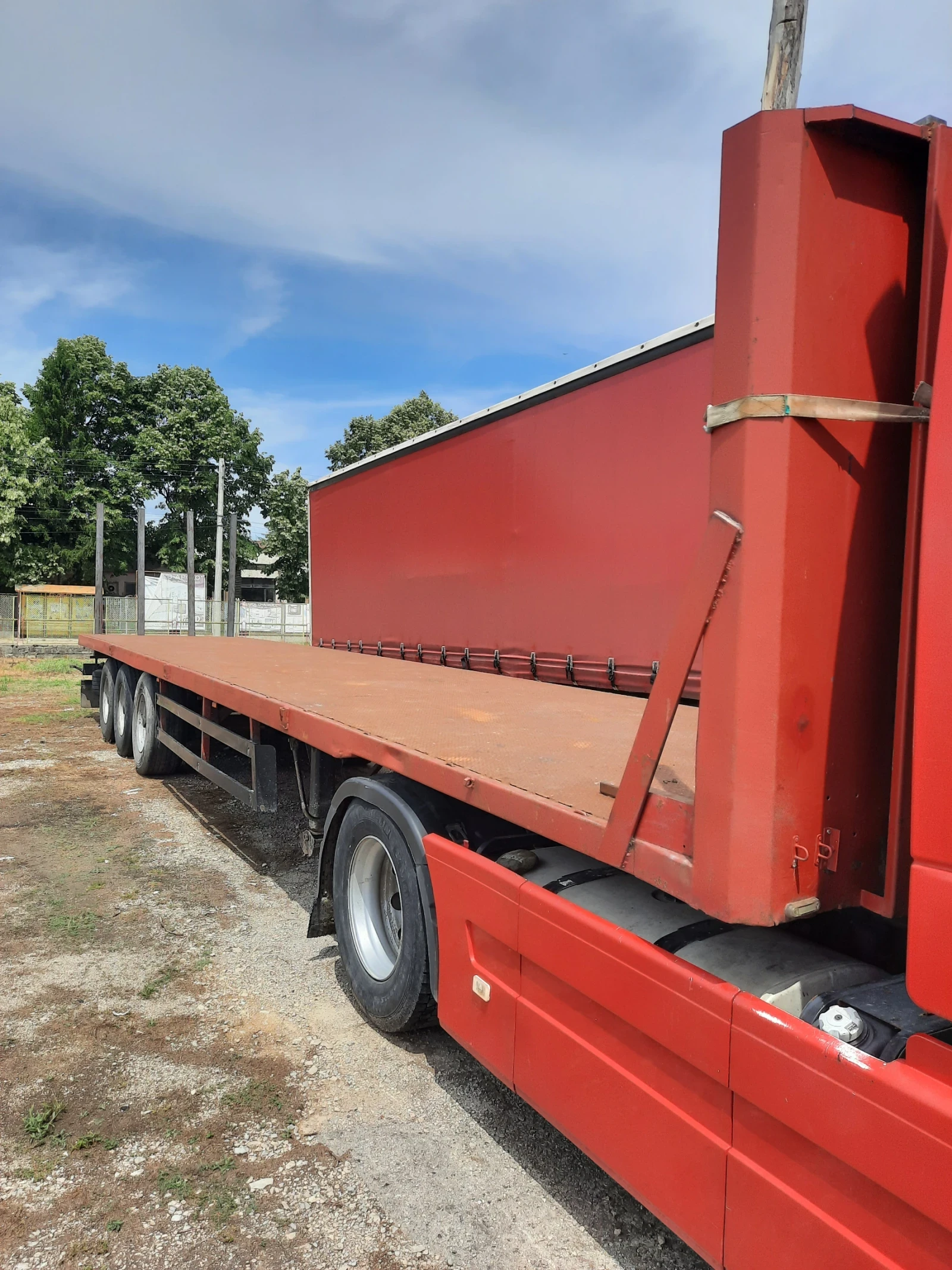 ����������� LeciTrailer | Mobile.bg � ����������� 6