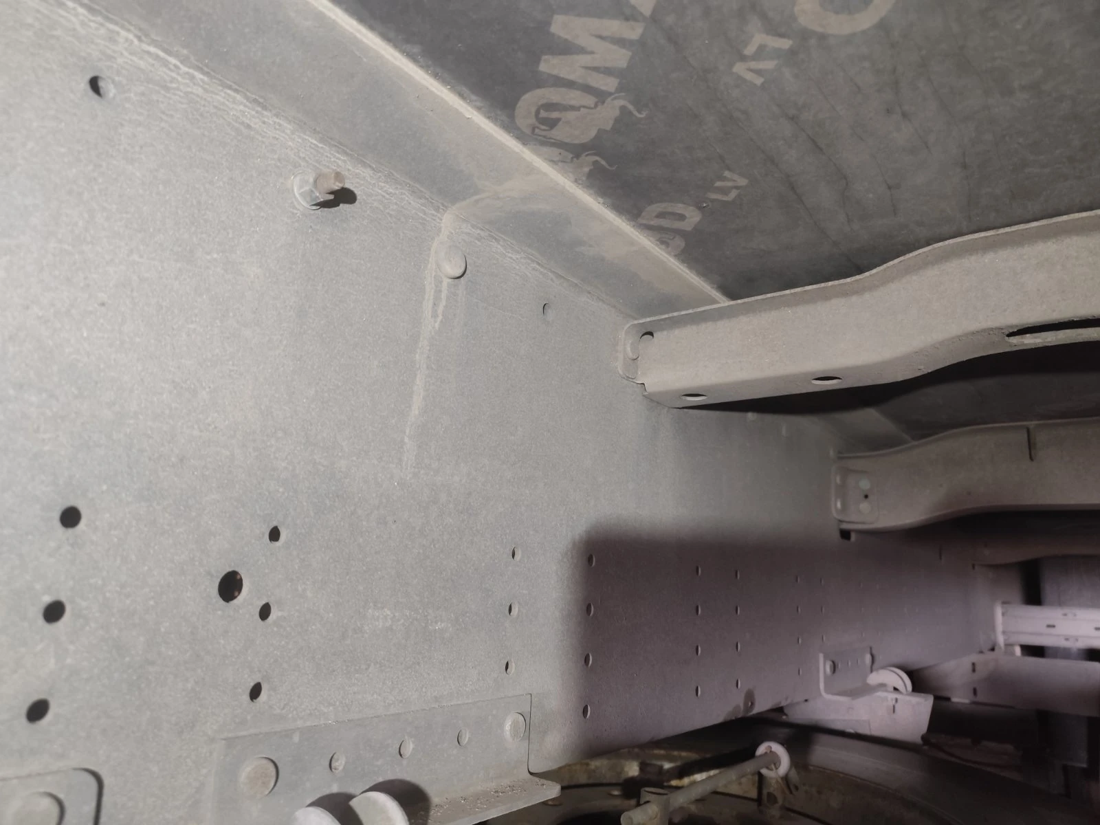 Полуремарке Schmitz СТАНДАРТ, снимка 14 - Ремаркета - 54041397