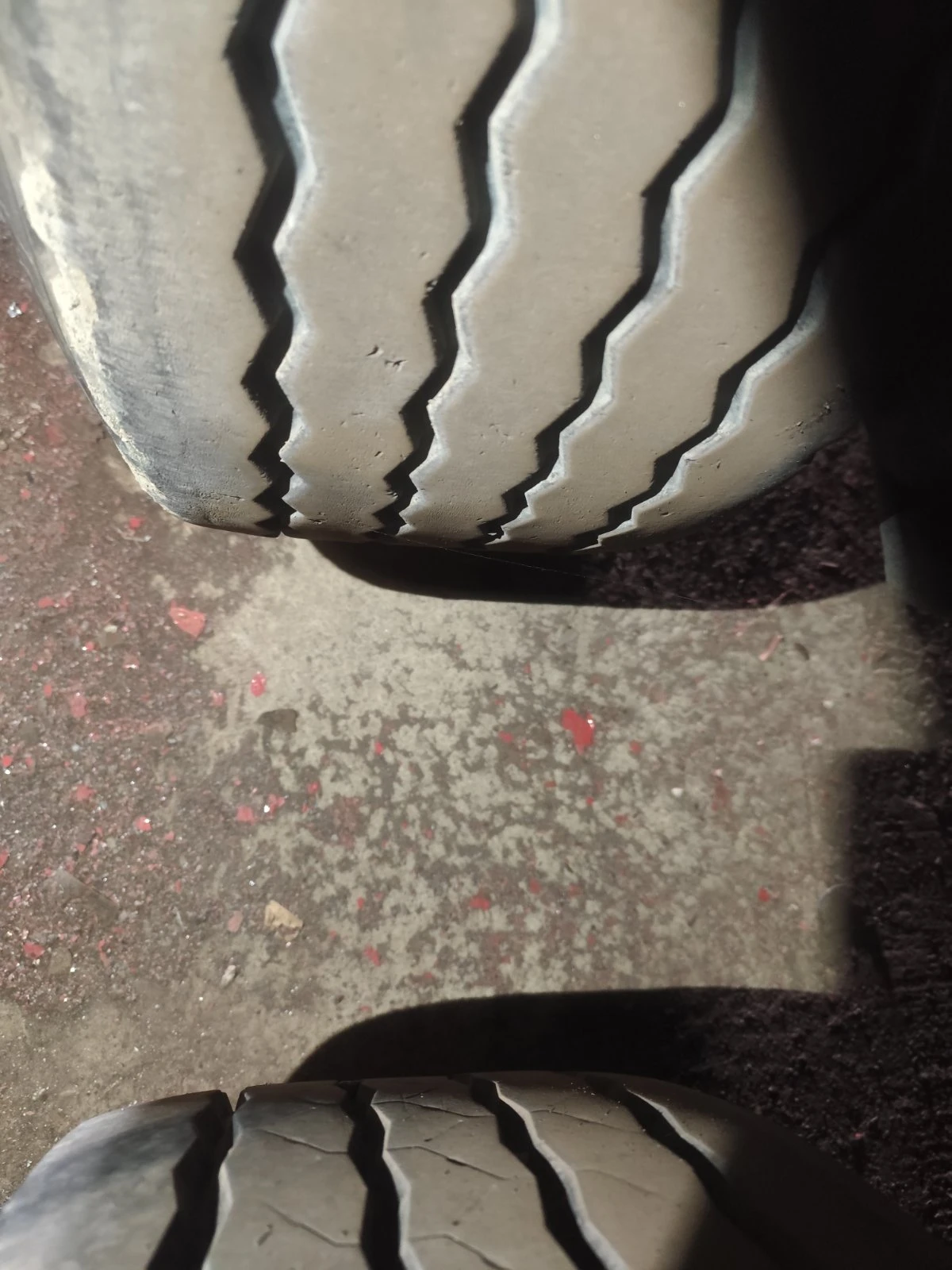 Полуремарке Schmitz СТАНДАРТ, снимка 10 - Ремаркета - 54041397