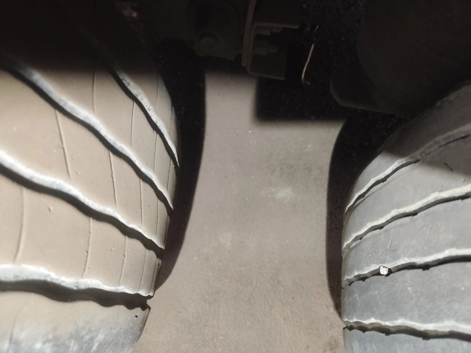 Полуремарке Schmitz СТАНДАРТ, снимка 12 - Ремаркета - 54041397