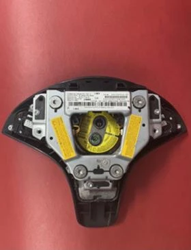 Airbag за Mercedes W204, снимка 2