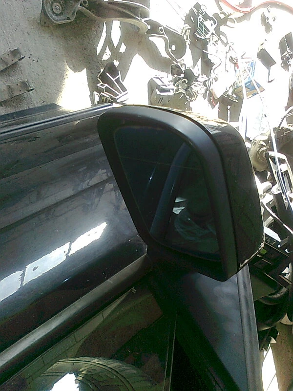 Ляво огледало за БМВ 320Д Е46 