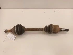 Полуоска лява форд ц макс, фокус 1.6тдци 