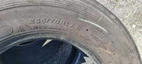 Гуми Летни 265/70R19.5, снимка 7