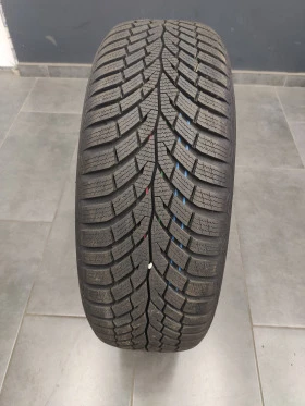 Гуми Зимни 215/60R16, снимка 2