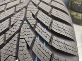 Гуми Зимни 215/60R16, снимка 3