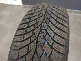 Гуми Зимни 215/60R16, снимка 1
