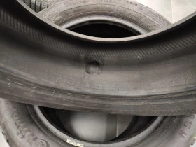 Гуми Зимни 215/60R16, снимка 7