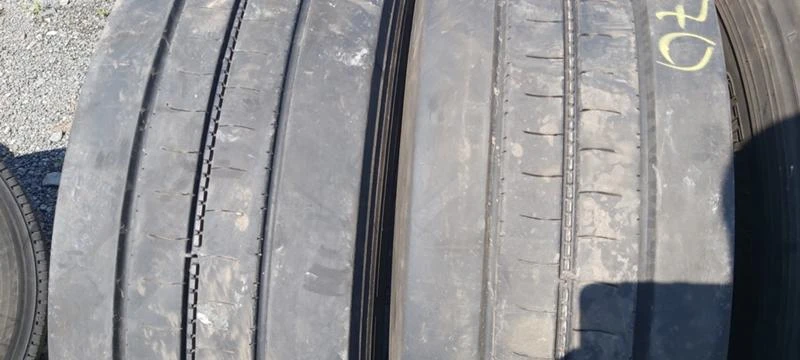 Гуми Летни 265/70R19.5, снимка 2 - Гуми и джанти - 33369089