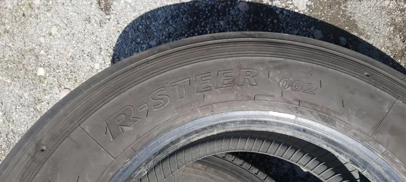 Гуми Летни 265/70R19.5, снимка 6 - Гуми и джанти - 33369089