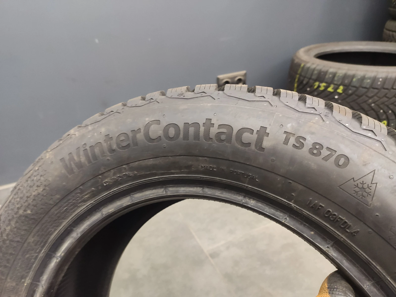  215/60R16 | Mobile.bg   4