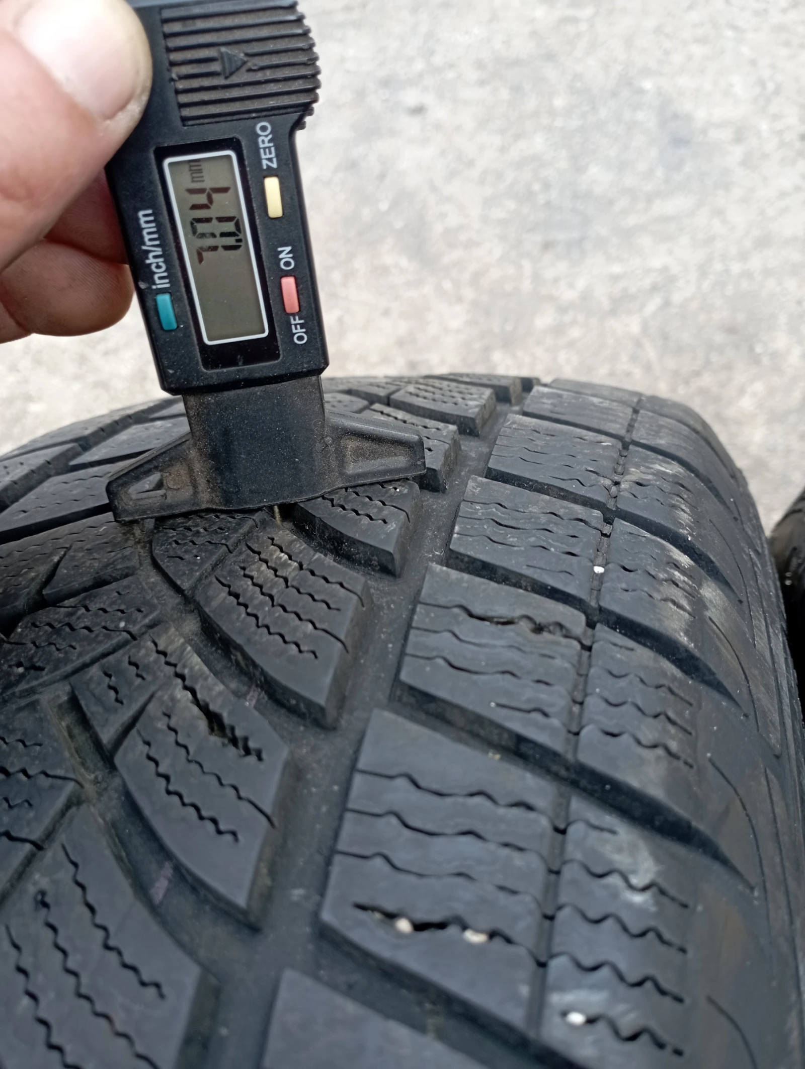  225/60R18 | Mobile.bg   8