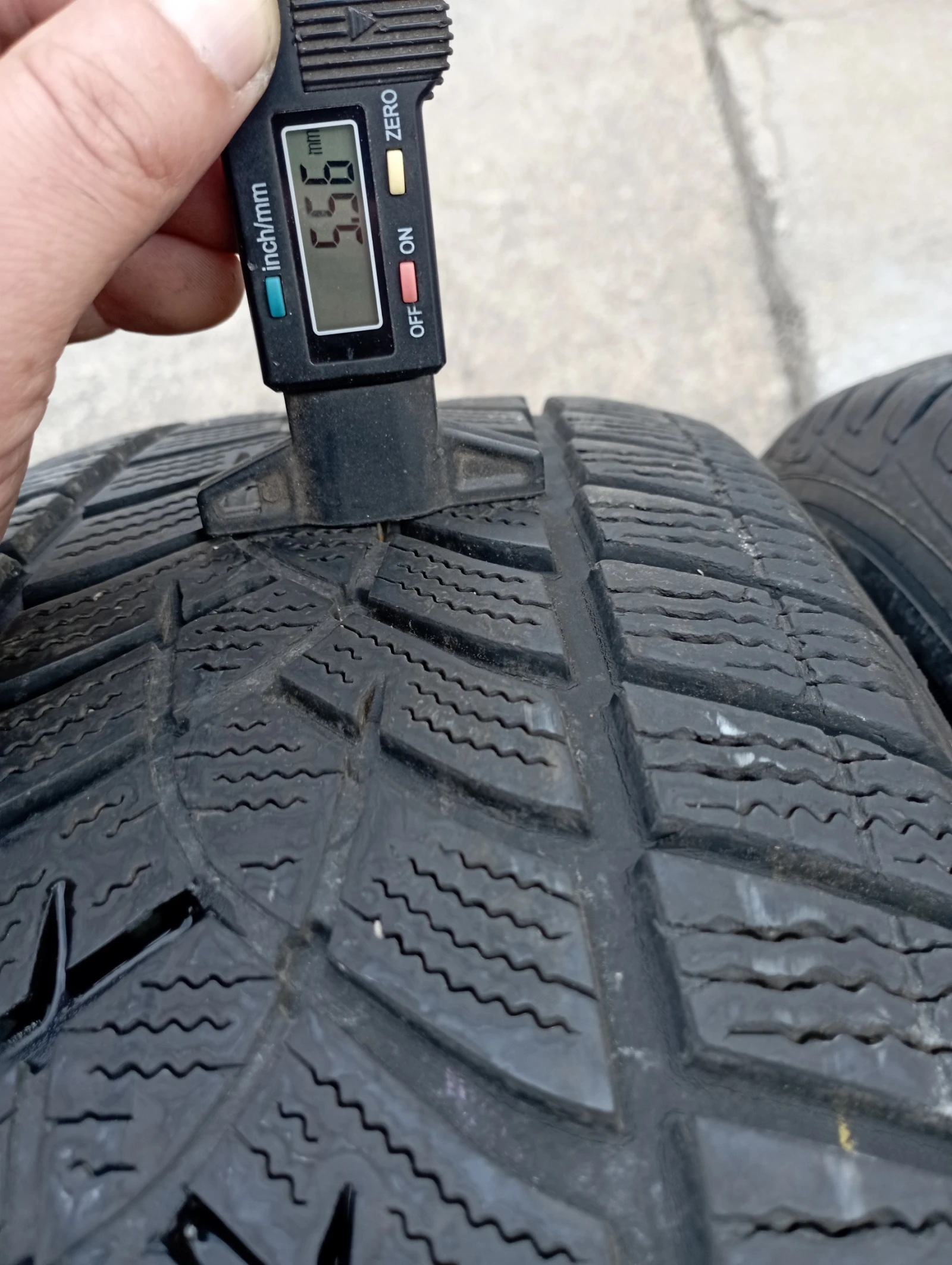  225/60R18 | Mobile.bg   9