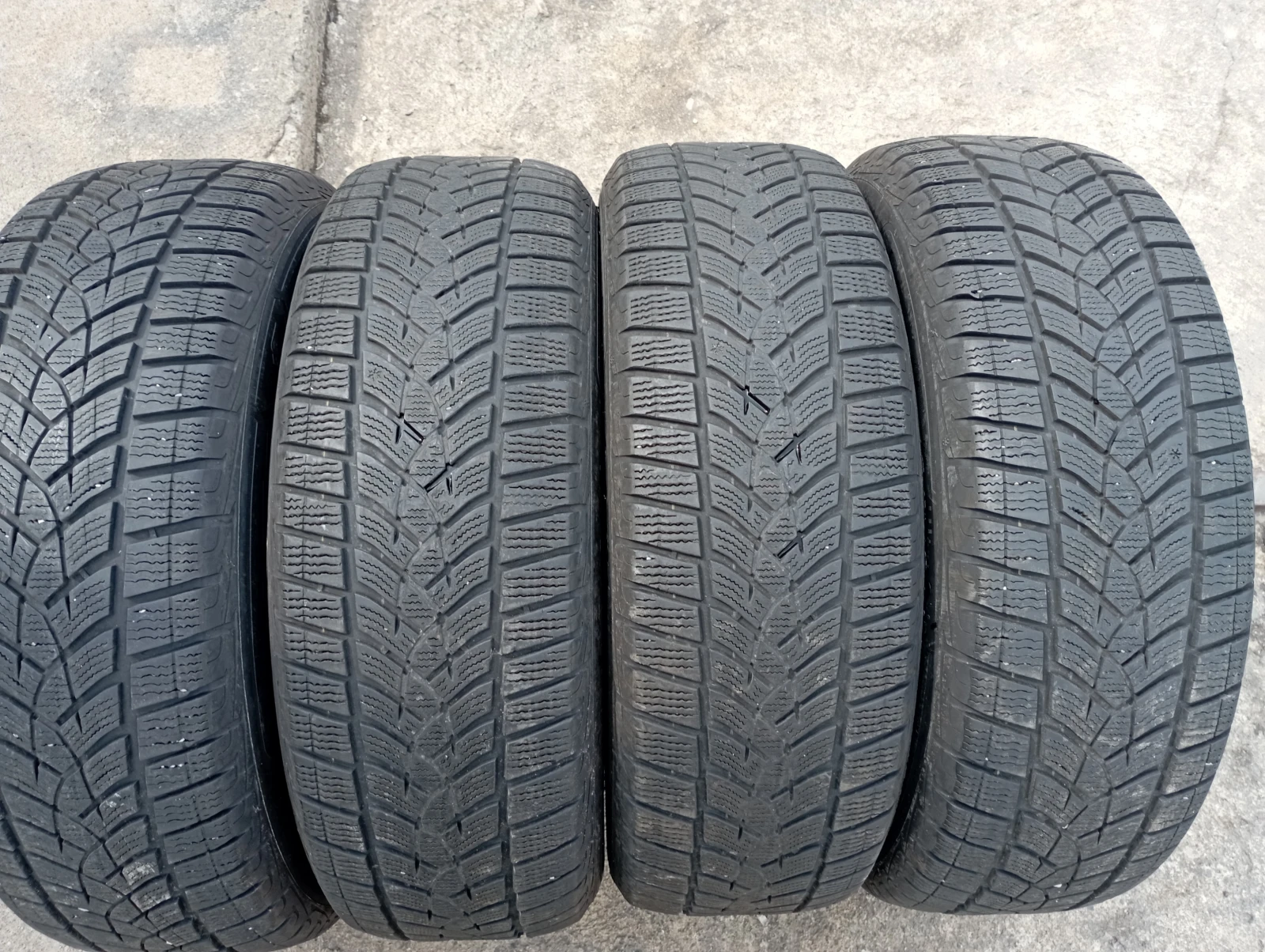  225/60R18 | Mobile.bg   2