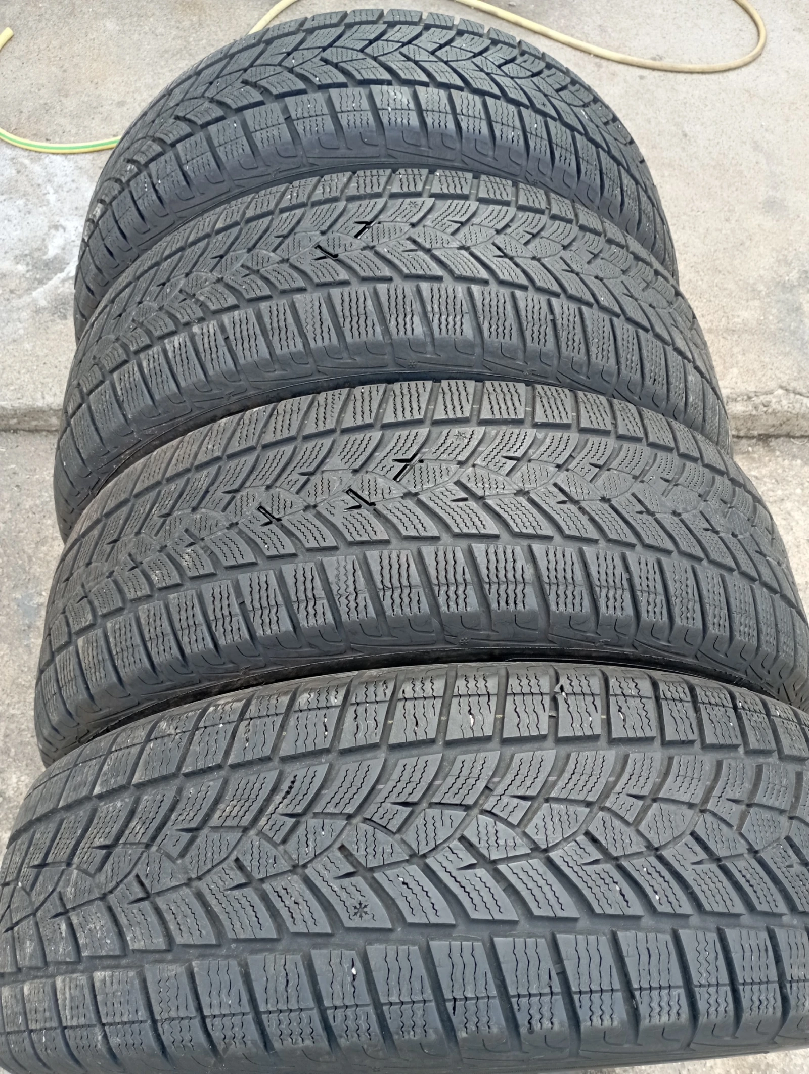  225/60R18 | Mobile.bg   4