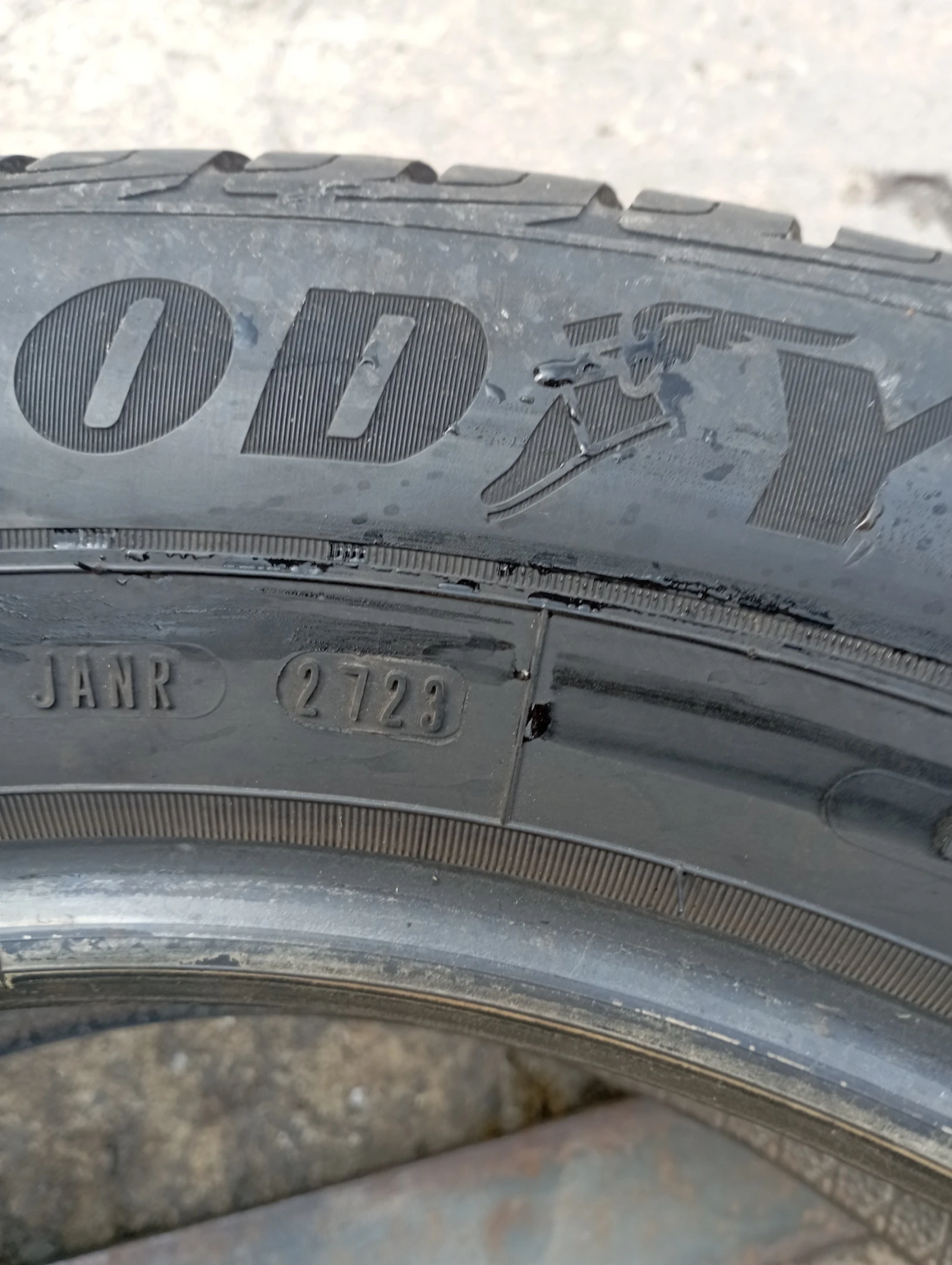  225/60R18 | Mobile.bg   5