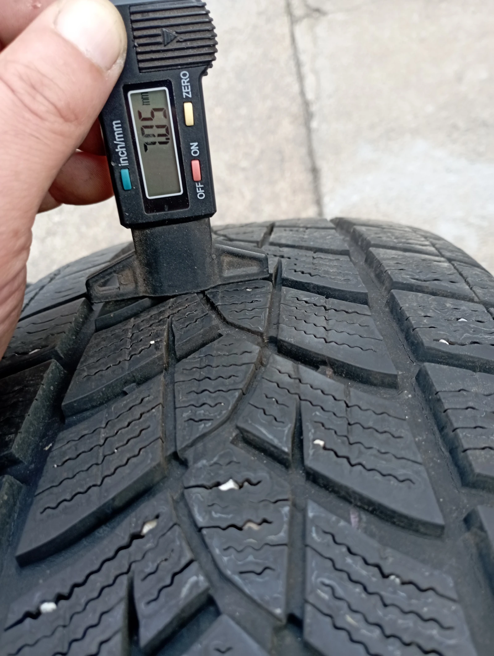  225/60R18 | Mobile.bg   7