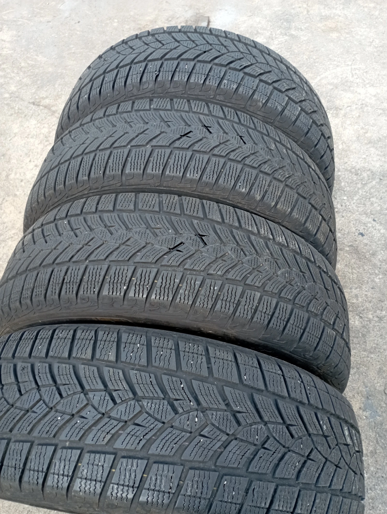  225/60R18 | Mobile.bg   3