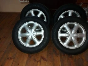    195/65R15  Renault Megane | Mobile.bg    5