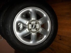        195/65R15  Renault Megane